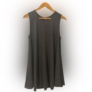 Siva Seventy Deluxe Mini Dress/Tunic
